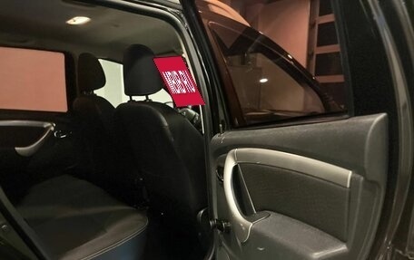 Nissan Terrano III, 2017 год, 1 315 000 рублей, 17 фотография