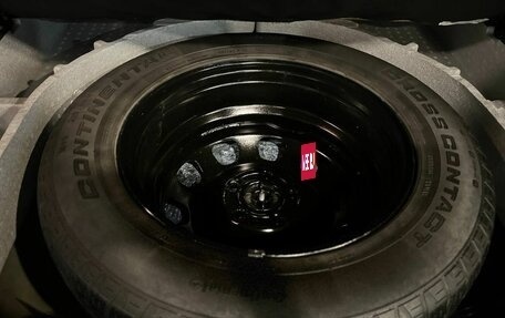 Nissan Terrano III, 2017 год, 1 315 000 рублей, 19 фотография