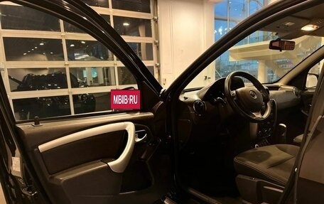 Nissan Terrano III, 2017 год, 1 315 000 рублей, 21 фотография