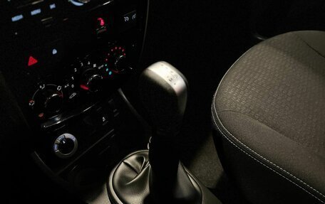 Nissan Terrano III, 2017 год, 1 315 000 рублей, 31 фотография