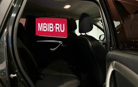 Nissan Terrano III, 2017 год, 1 315 000 рублей, 26 фотография