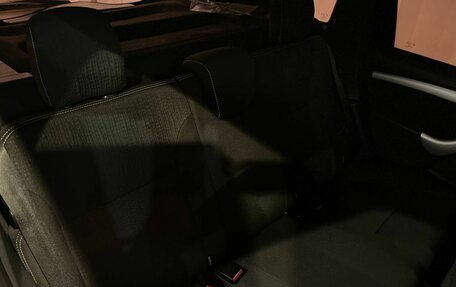 Nissan Terrano III, 2017 год, 1 315 000 рублей, 34 фотография