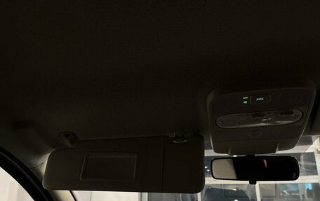 Nissan Terrano III, 2017 год, 1 315 000 рублей, 32 фотография