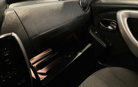 Nissan Terrano III, 2017 год, 1 315 000 рублей, 30 фотография