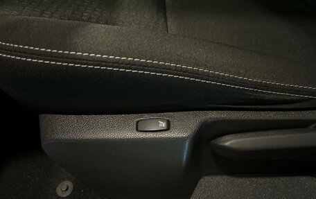 Nissan Terrano III, 2017 год, 1 315 000 рублей, 33 фотография