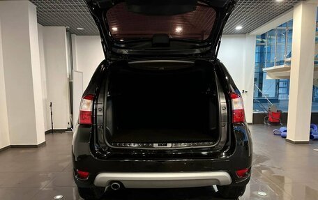 Nissan Terrano III, 2017 год, 1 315 000 рублей, 35 фотография