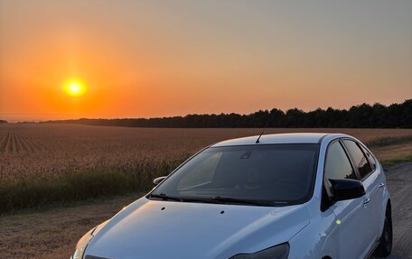 Ford Focus II рестайлинг, 2010 год, 570 000 рублей, 3 фотография