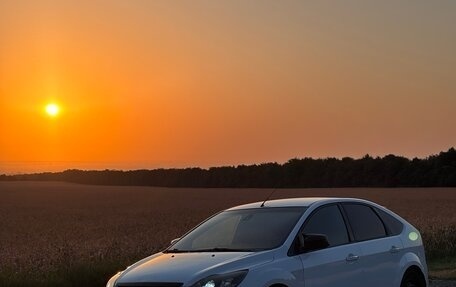 Ford Focus II рестайлинг, 2010 год, 570 000 рублей, 4 фотография