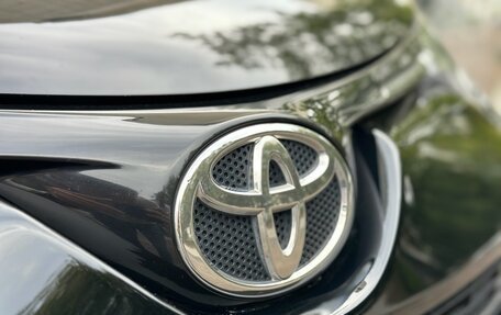 Toyota RAV4, 2017 год, 2 550 000 рублей, 15 фотография