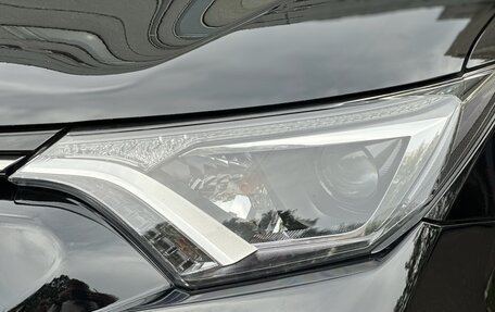 Toyota RAV4, 2017 год, 2 550 000 рублей, 18 фотография