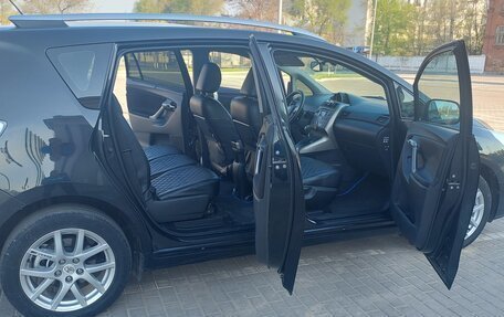 Toyota Verso I, 2010 год, 950 000 рублей, 8 фотография