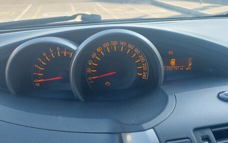 Toyota Verso I, 2010 год, 950 000 рублей, 6 фотография