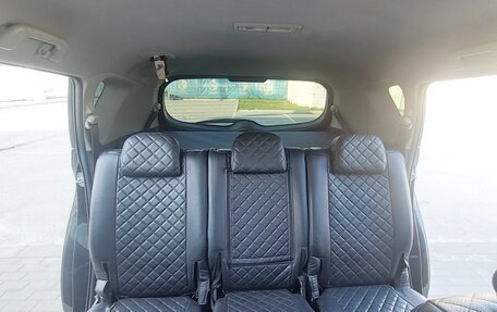 Toyota Verso I, 2010 год, 950 000 рублей, 9 фотография