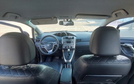 Toyota Verso I, 2010 год, 950 000 рублей, 11 фотография