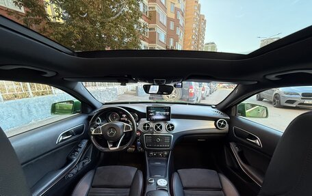 Mercedes-Benz GLA, 2016 год, 2 499 999 рублей, 3 фотография
