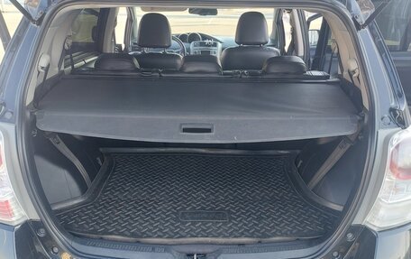 Toyota Verso I, 2010 год, 950 000 рублей, 10 фотография