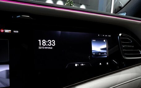 CheryExeed VX, 2024 год, 5 840 000 рублей, 16 фотография