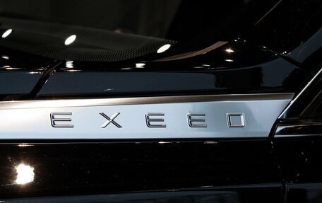 CheryExeed VX, 2024 год, 5 840 000 рублей, 14 фотография