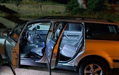 Volkswagen Passat B5+ рестайлинг, 2004 год, 720 000 рублей, 10 фотография