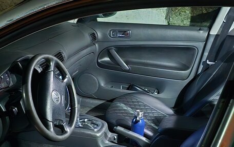 Volkswagen Passat B5+ рестайлинг, 2004 год, 720 000 рублей, 11 фотография