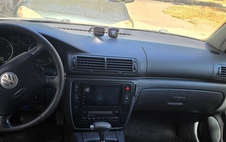 Volkswagen Passat B5+ рестайлинг, 2004 год, 720 000 рублей, 12 фотография