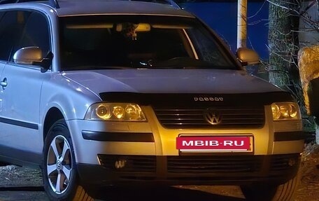 Volkswagen Passat B5+ рестайлинг, 2004 год, 720 000 рублей, 8 фотография