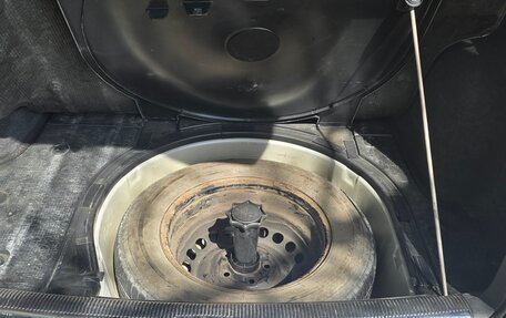 Volkswagen Passat B5+ рестайлинг, 2004 год, 720 000 рублей, 15 фотография