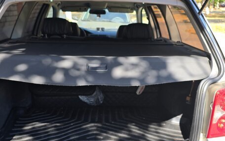 Volkswagen Passat B5+ рестайлинг, 2004 год, 720 000 рублей, 13 фотография