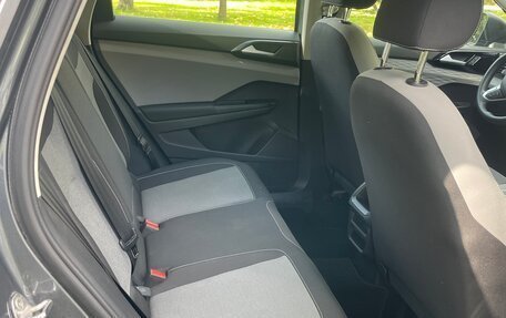 Volkswagen Taos, 2021 год, 2 330 000 рублей, 11 фотография