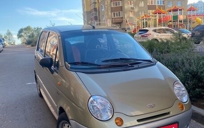 Daewoo Matiz I, 2008 год, 330 000 рублей, 1 фотография