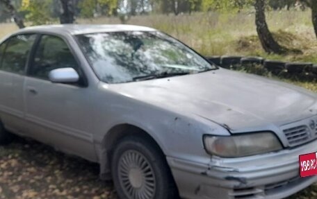 Nissan Cefiro II, 1996 год, 180 000 рублей, 1 фотография