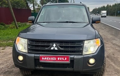 Mitsubishi Pajero IV, 2008 год, 1 450 000 рублей, 1 фотография