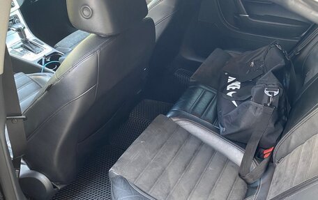 Volkswagen Passat CC I рестайлинг, 2010 год, 806 000 рублей, 4 фотография
