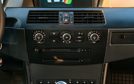 BMW M5, 2005 год, 2 400 000 рублей, 11 фотография