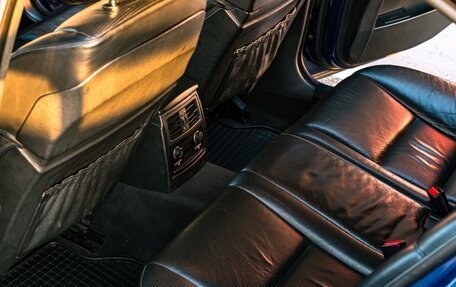 BMW M5, 2005 год, 2 400 000 рублей, 18 фотография