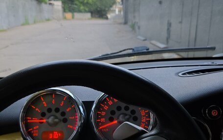 MINI Hatch, 2005 год, 1 378 000 рублей, 2 фотография