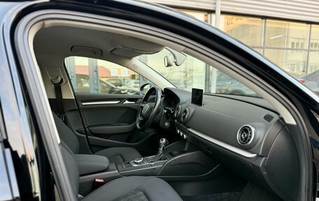 Audi A3, 2014 год, 1 490 000 рублей, 14 фотография