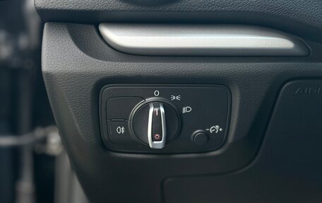 Audi A3, 2014 год, 1 490 000 рублей, 20 фотография