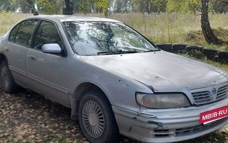 Nissan Cefiro II, 1996 год, 180 000 рублей, 3 фотография