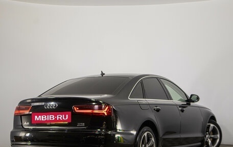 Audi A6, 2015 год, 1 919 000 рублей, 7 фотография