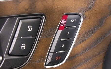 Audi A6, 2015 год, 1 919 000 рублей, 11 фотография