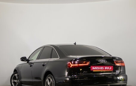 Audi A6, 2015 год, 1 919 000 рублей, 5 фотография