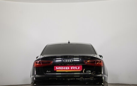Audi A6, 2015 год, 1 919 000 рублей, 6 фотография