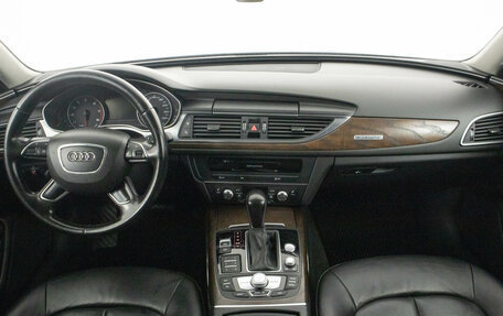 Audi A6, 2015 год, 1 919 000 рублей, 18 фотография