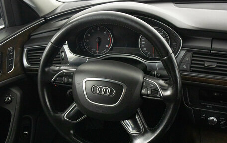 Audi A6, 2015 год, 1 919 000 рублей, 17 фотография