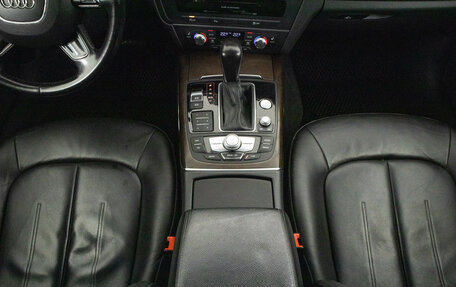 Audi A6, 2015 год, 1 919 000 рублей, 23 фотография
