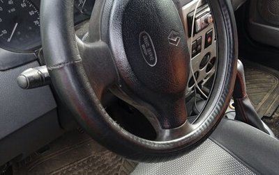 Renault Logan I, 2006 год, 285 000 рублей, 1 фотография