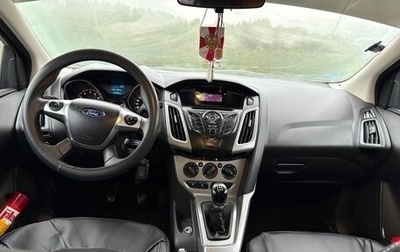 Ford Focus III, 2011 год, 700 000 рублей, 1 фотография