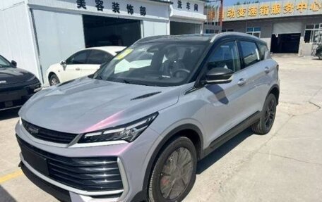 Geely Coolray I, 2025 год, 1 950 000 рублей, 1 фотография