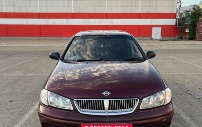 Nissan Sunny N16, 2003 год, 400 000 рублей, 1 фотография
